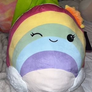 16” squishmallow